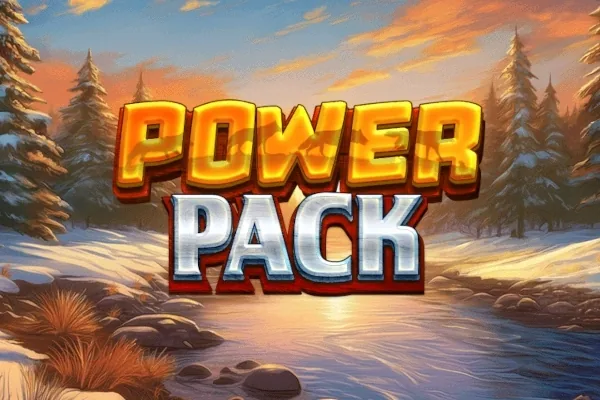 Power Pack